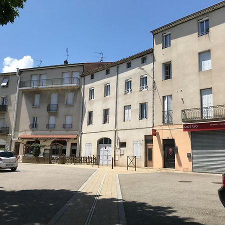 Emerveillez-Vous En Ardeche Privas Buitenkant foto